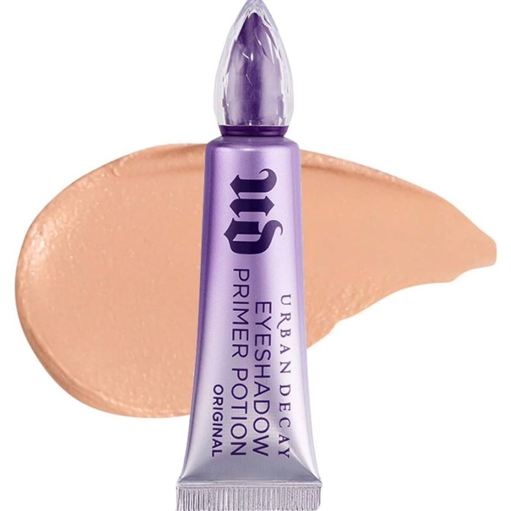 Urban Decay Eyeshadow Primer Potion